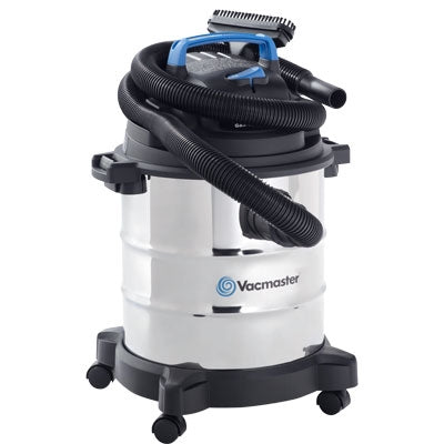 VM 5 Gal Stainless Steel Vac