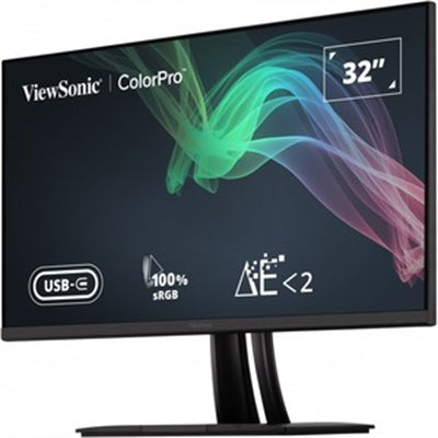 32" 4K UHD Pro Graphic Monitor