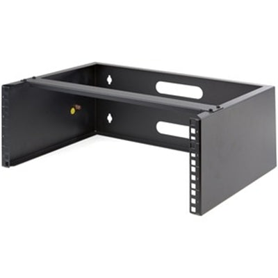 4U Wallmount Rack 13.78" Deep