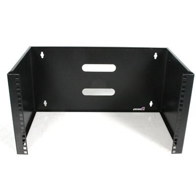 6U 12" Wall Mounting Bracket