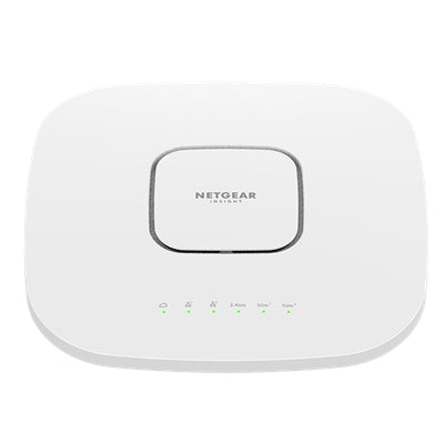 AX6000 WiFi 6 PoE Access Point