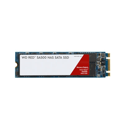 WD Red SA500 SATA SSD 1TB 2.5