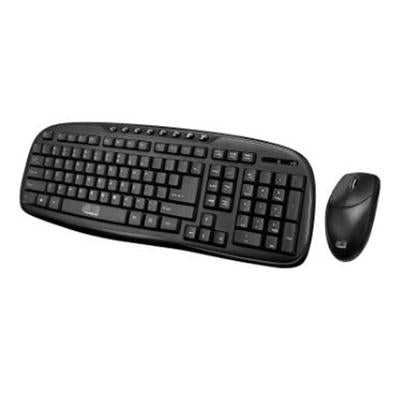 2.4GHz Keyboard Mouse Combo