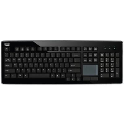 Wireless Slimtouch Keyboard