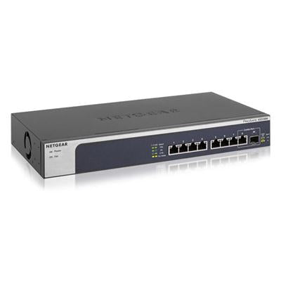 ProSafe 8 Port 10GB Switch