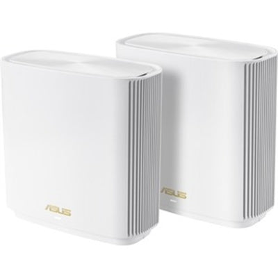 ZenWiFi AX 2PK White